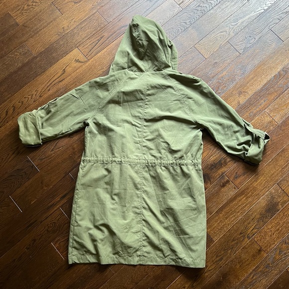 Spring Jacket - Picture 2 of 6